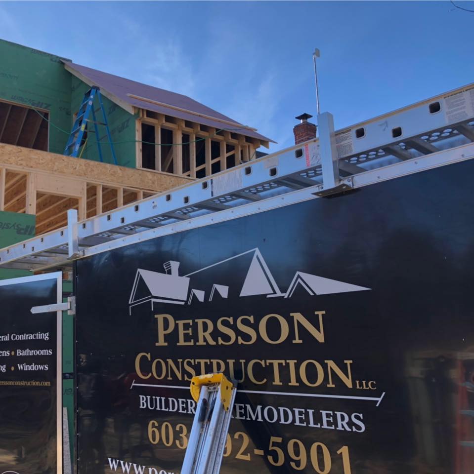 Persson Construction Inc