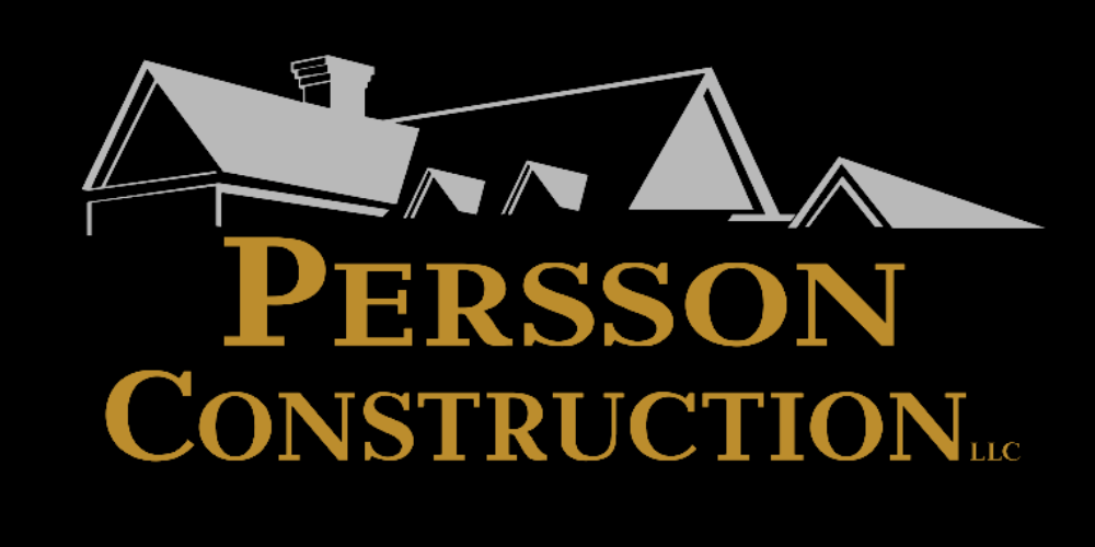 Persson Construction, LLC logo